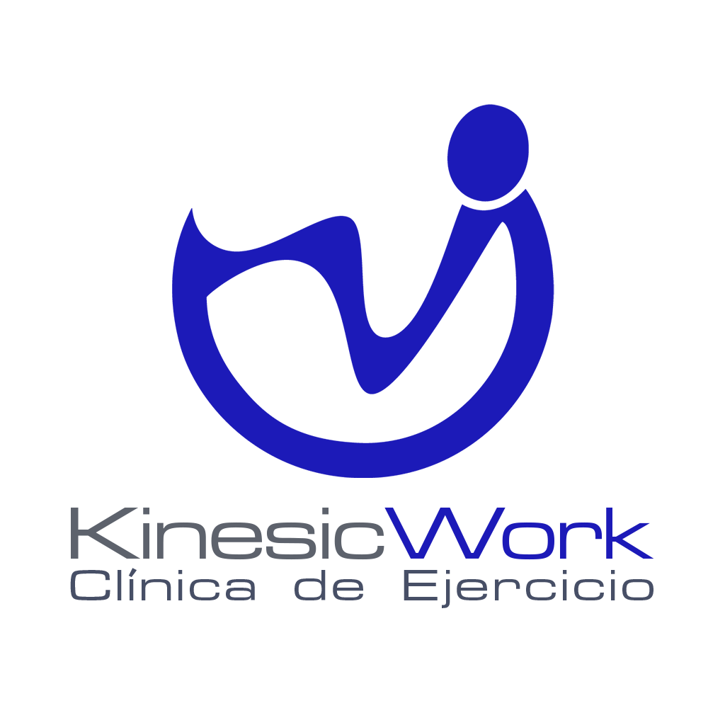 Logo Kinesicwork
